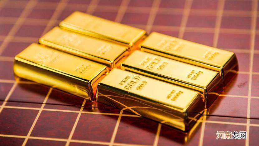 中国连续13年成全球最大黄金生产国 中国黄金储备多少吨