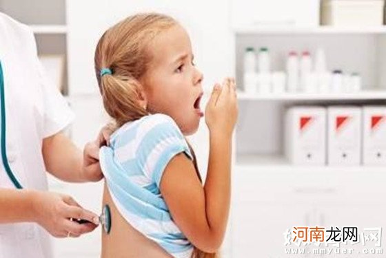 儿童支原体感染的原因、症状及治疗方法