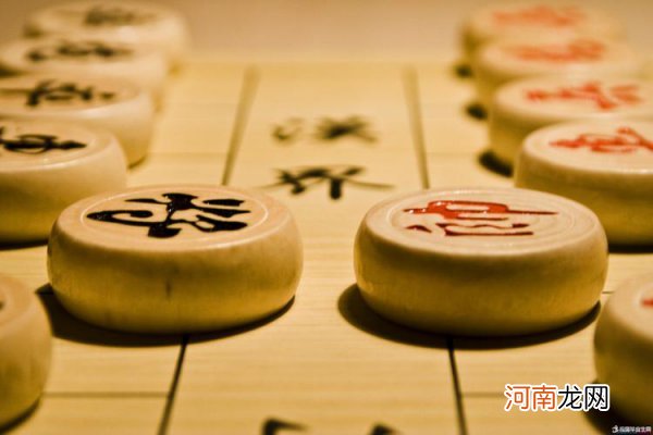 中国象棋在古代叫什么 中国象棋在古代有哪些名称