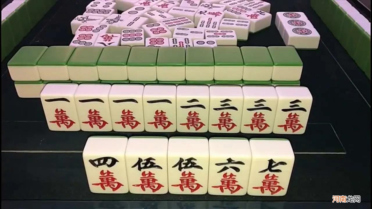 必须记在心中的麻将口诀 麻将精神顺口溜