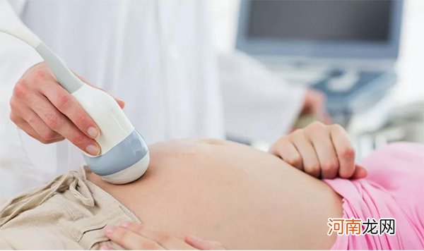 怀孕5周能做b超检查吗
