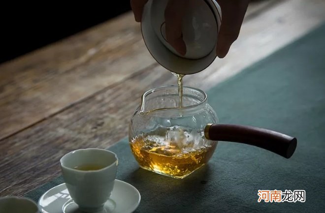 东方美人茶有什么功效