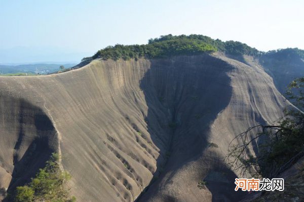 鬼斧神工可以指自然吗 鬼斧神工能不能指自然