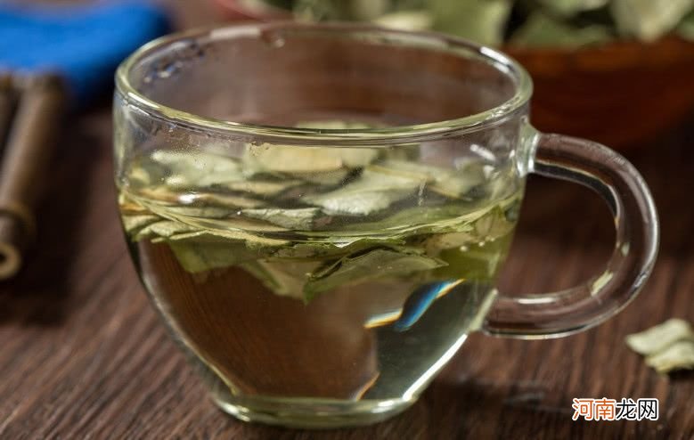 自制“瘦身水”早晚喝一杯 冬瓜荷叶茶可以减肥吗