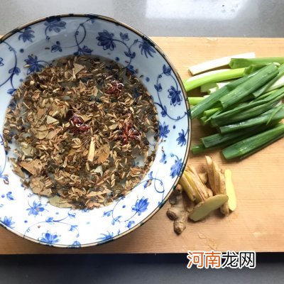 香气扑鼻的卤牛肉 牛肉怎么卤