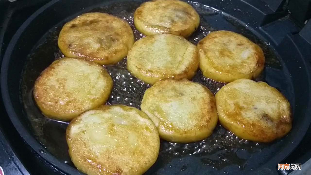 10种糯米粉最好吃的做法 糯米粉的做法大全集