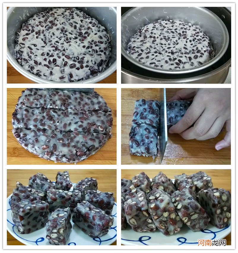 10种糯米粉最好吃的做法 糯米粉的做法大全集