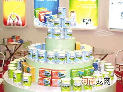 揭秘婴幼儿配方食品里的“常客”