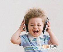 音乐开启宝宝的听觉艺术