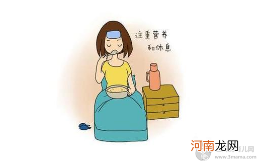 母乳喂养月子休息不好