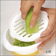 细数给宝宝制作辅食需要用到的厨具