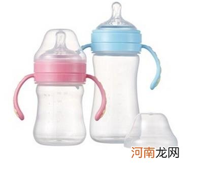 奶瓶选购要注意刻度 误差超10毫升影响宝宝生长