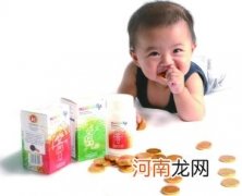国内婴童食品大量使用添加剂 冒充进口