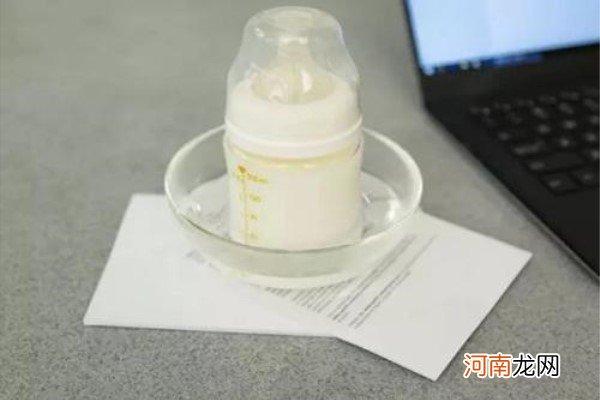 母乳用100度的热水加热可以吗 这些危害你想都想不到