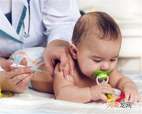 宝宝打流感疫苗的最佳时间是多久 宝宝需要打哪些疫苗