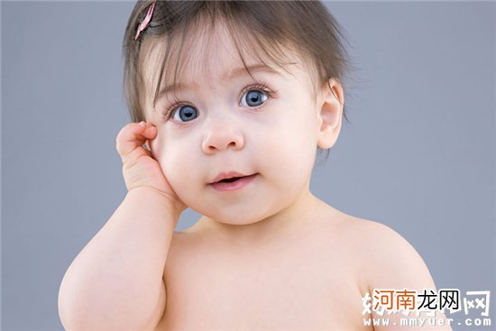 宝宝头发稀少是缺什么 宝宝头发稀少食疗法最合适