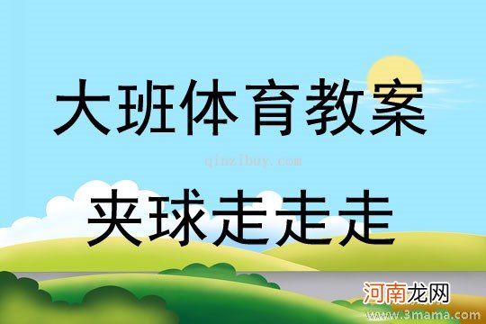 中班健康球的玩法教案反思