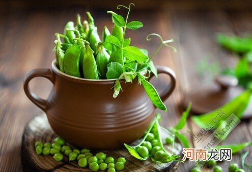 产妇吃豆类蔬菜可以增加乳汁