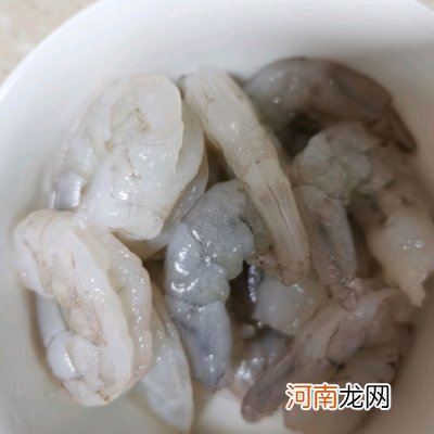 最详细的虾仁炒冬瓜的做法 冬瓜炒虾仁怎么做好吃
