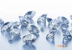 这8种方法简单好用 钻石怎么辨别真假