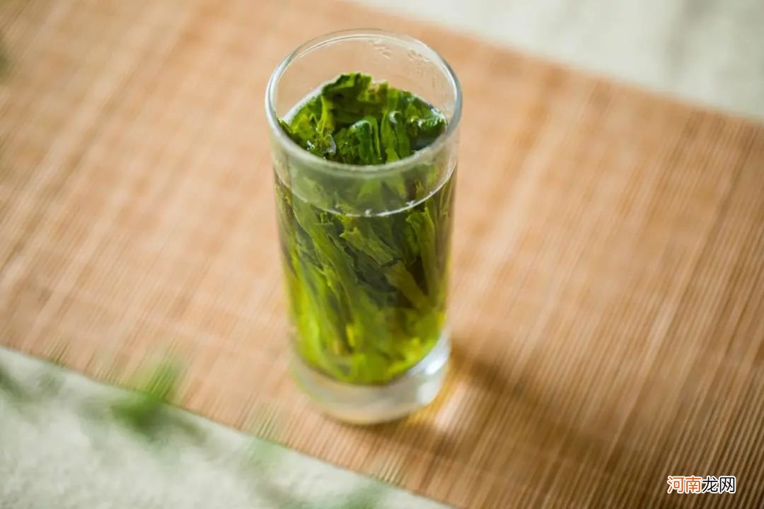 烘青绿茶中最有名的茶叶是
