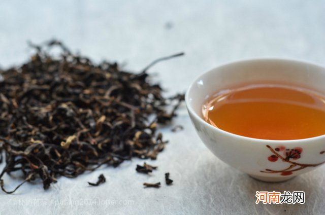 红茶的八个保健功效 红茶的功效