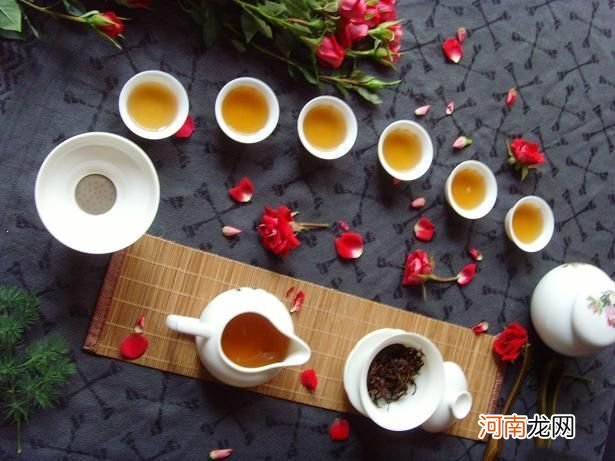红茶的八个保健功效 红茶的功效