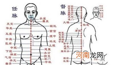 12首穴位歌诀教你瞬间记住经络走向 教你如何记12经络口诀