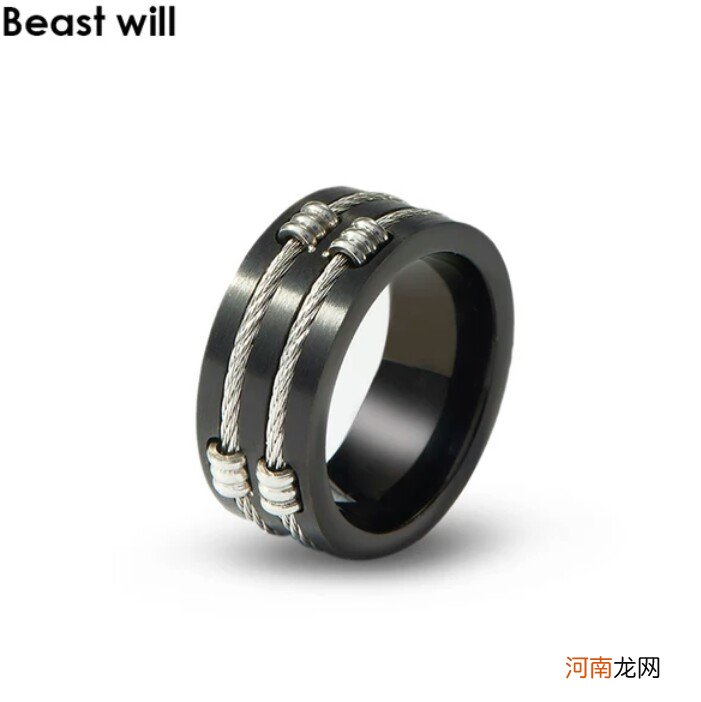 钛钢戒指哪个品牌好，WILL首席设计师你了解多少？