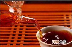 红茶发酵是什么变化，红茶是轻发酵好还是重发酵好？