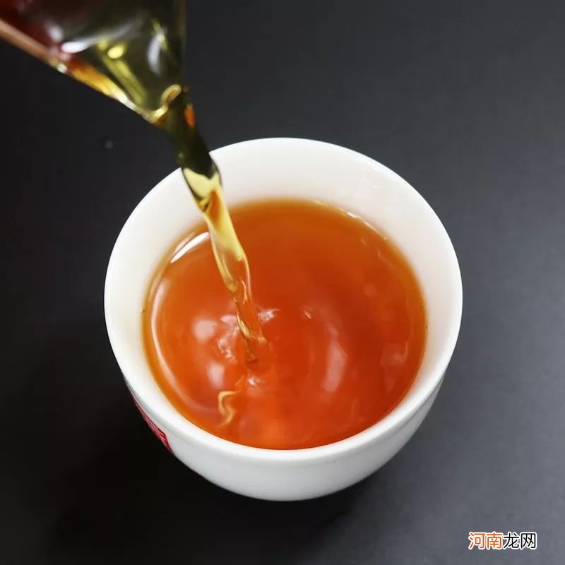 红茶原来是这样发酵的 红茶发酵是指什么