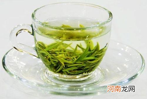 红茶与绿茶的四大区别 红茶和绿茶怎么区分