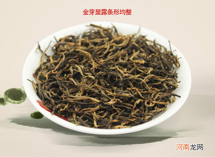 红茶绿茶的区别