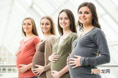 孕期摸肚子有什么影响 准妈妈可别再乱摸肚子了