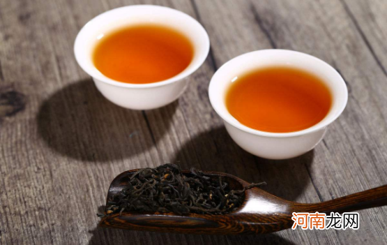 红茶什么时候喝最好