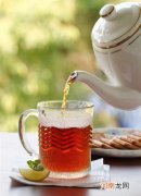 红茶养胃的功效和作用