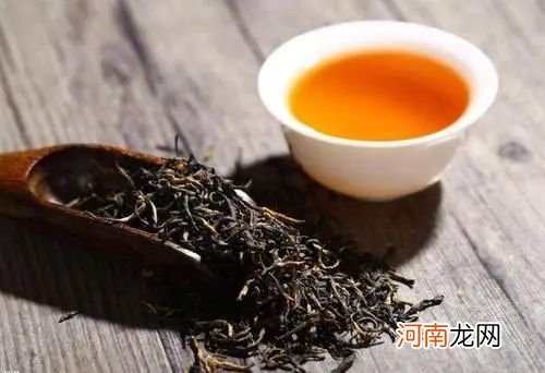 14个常见红茶品种介绍 红茶有哪些品种