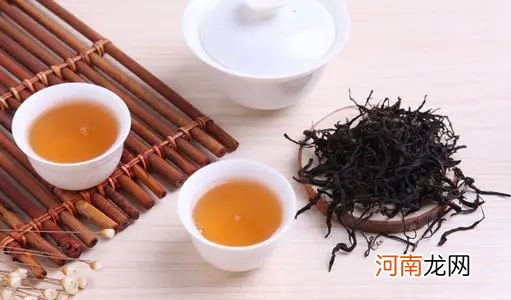 14个常见红茶品种介绍 红茶有哪些品种