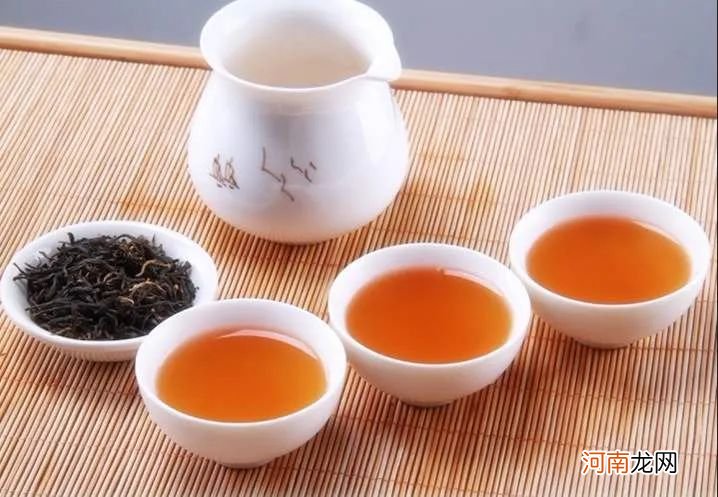 14个常见红茶品种介绍 红茶有哪些品种