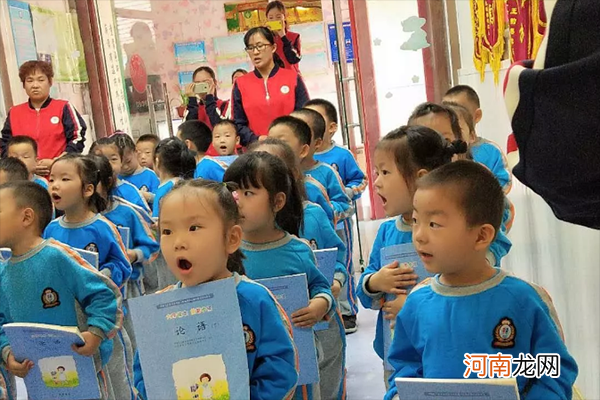 志应国学幼儿园怎么样 国学幼儿园有你们看不到的好