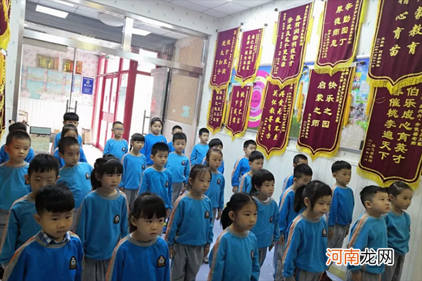 志应国学幼儿园怎么样 国学幼儿园有你们看不到的好