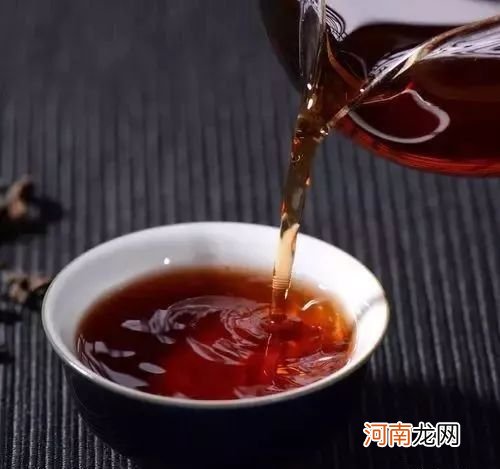 经常醉茶是体质不好吗，这些人最容易出现茶醉