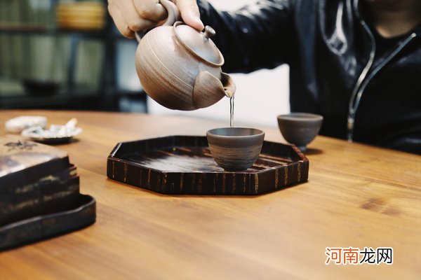 经常醉茶是体质不好吗，这些人最容易出现茶醉