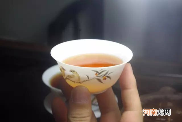 经常醉茶是体质不好吗，这些人最容易出现茶醉