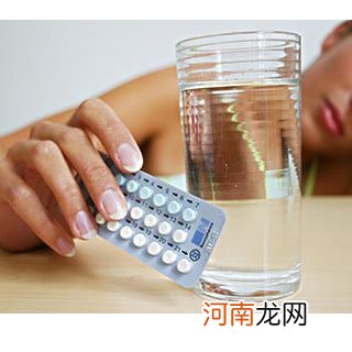 长期滥吃紧急避孕药，女白领或难再孕