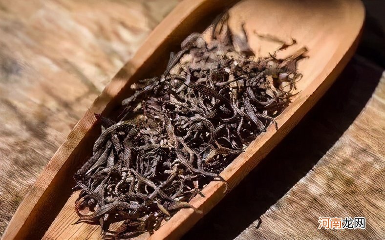 我国的红茶种类及特点介绍 红茶有哪些品种