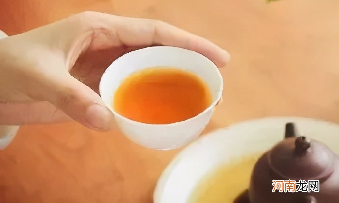 我国的红茶种类及特点介绍 红茶有哪些品种