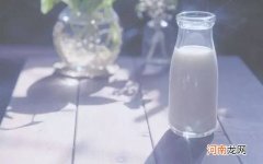 胃酸烧心能喝羊奶吗