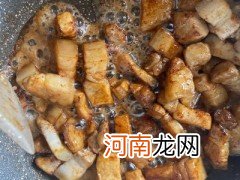 夹肉饼这样做 肉夹馍饼的做法