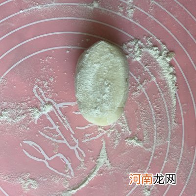 夹肉饼这样做 肉夹馍饼的做法